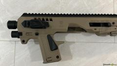 CAA Roni für Glock