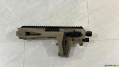 CAA Roni für Glock