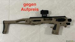 CAA Roni für Glock