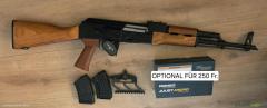 WBP | AK-47 | 7.62x39mm