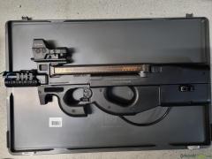 P90 HPA
