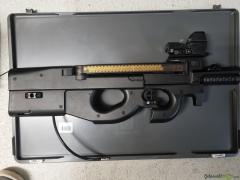 P90 HPA