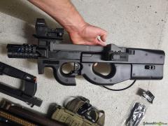 P90 HPA