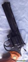Colt Python .357 Magnum / 9x31mmR /.353 Casull