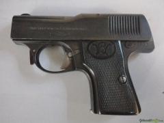 Walther Mod.1