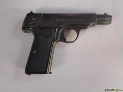 Walther Mod 4