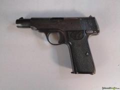 Walther Mod 4