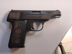 Walther  Mod 8