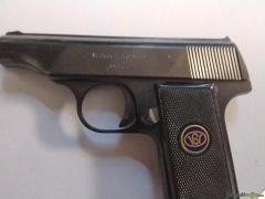 Walther  Mod 8