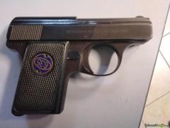 Walther Mod  9