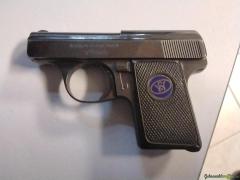 Walther Mod  9