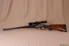 Zehner FFM 8x57 IRS Expressgewehr