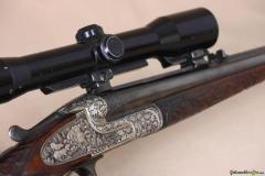 Zehner FFM 8x57 IRS Expressgewehr