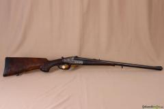 Zehner FFM 8x57 IRS Expressgewehr