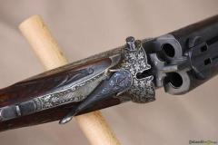Zehner FFM 8x57 IRS Expressgewehr