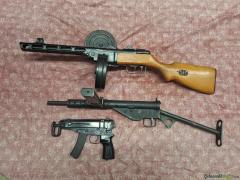 A vendre trois PM