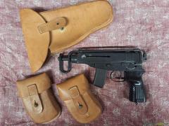 A vendre trois PM