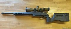 Tikka T3X CTR .308 Winchester