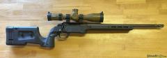 Tikka T3X CTR .308 Winchester