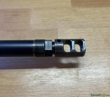 Tikka T3X CTR .308 Winchester