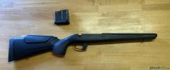 Tikka T3X CTR .308 Winchester