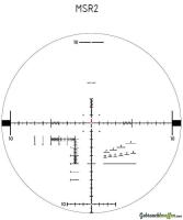 Schmidt & Bender 3-20x50 PM II Ultra Short