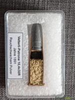 Schnittmodell Patrone Vetterli 10,4x38 R