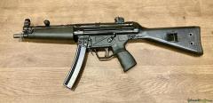 MP 5  MKE  T 94