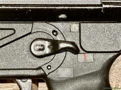 MP 5  MKE  T 94