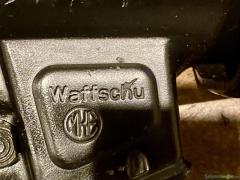 MP 5  MKE  T 94