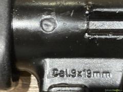 MP 5  MKE  T 94