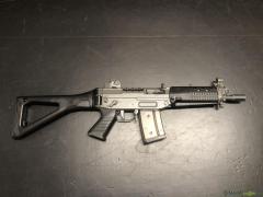 SIG-Sauer 552  .223 Remington