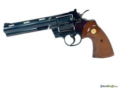 Colt, Python, .357 Mag.