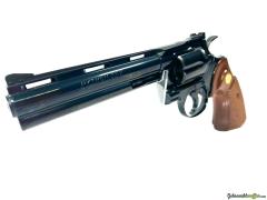 Colt, Python, .357 Mag.