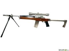 Ruger, Mini-14, .223 Rem.