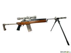 Ruger, Mini-14, .223 Rem.