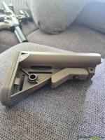 LMT Sopmod FDE