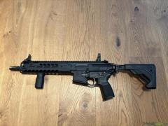 SIG MCX Virtus 5.56x45