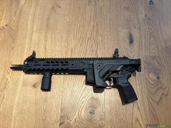 SIG MCX Virtus 5.56x45