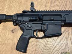 SIG MCX Virtus 5.56x45