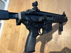SIG MCX Virtus 5.56x45