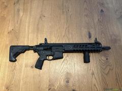 SIG MCX Virtus 5.56x45