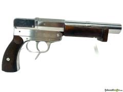 Walther Zella Mehlis, Marine Signalpistole SL, 4