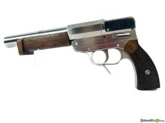 Walther Zella Mehlis, Marine Signalpistole SL, 4