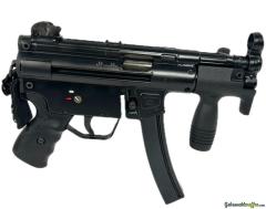 Heckler & Koch, MP5 SP89, 9mm Luger