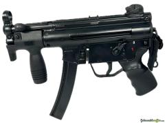 Heckler & Koch, MP5 SP89, 9mm Luger