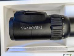 Zielfernrohr Swarovski Z8i 1-8x24 mit Montage