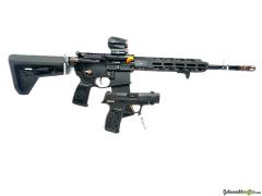 Aktion%% SIG SAUER INC., M400 Rose, 5.56x45 und P365XL Rose, 9mm Luger im Set