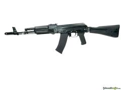 Saiga, MK 105, 5.45x39