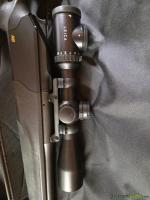 Leica Magnus 1,5-10x42
